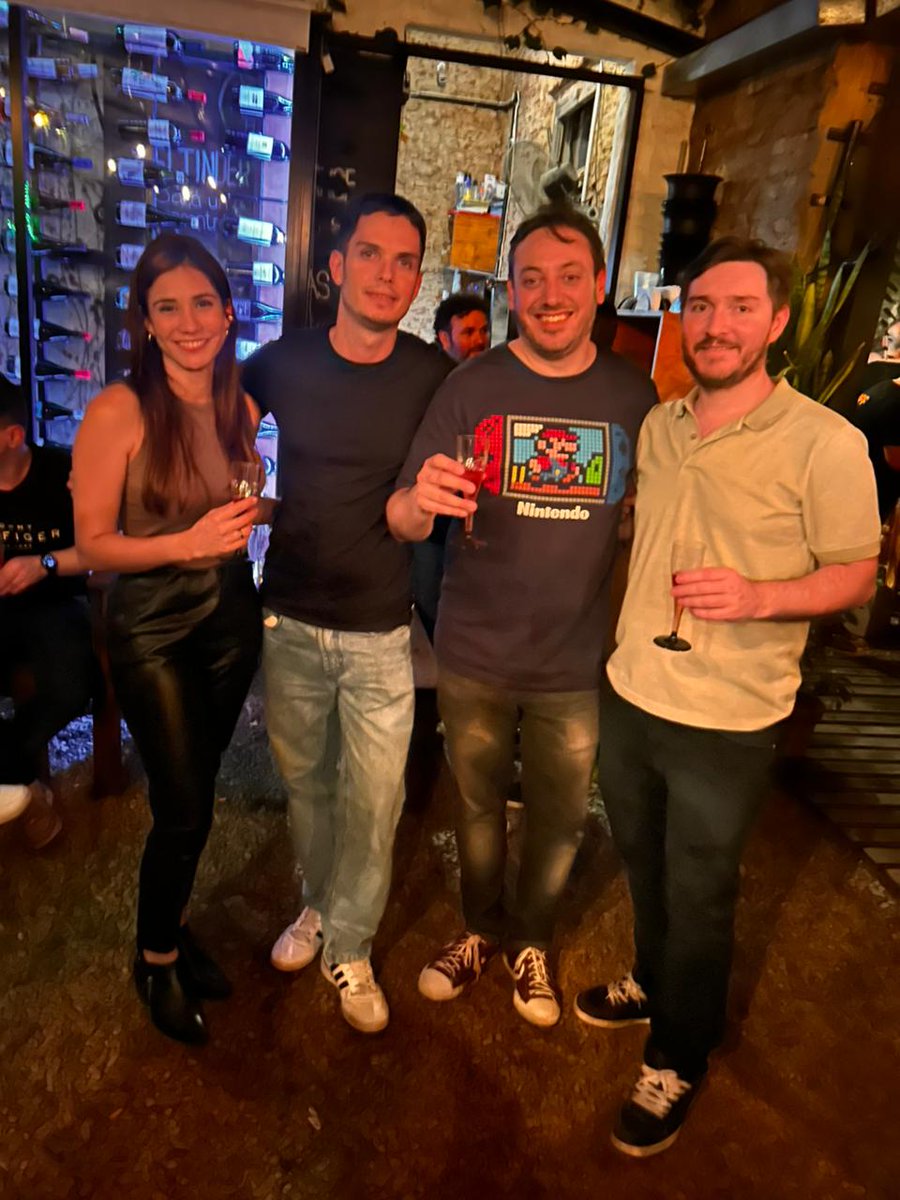 Alan Burastero tweet media