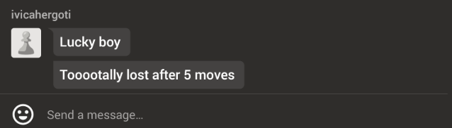 Sam Copeland tweet media