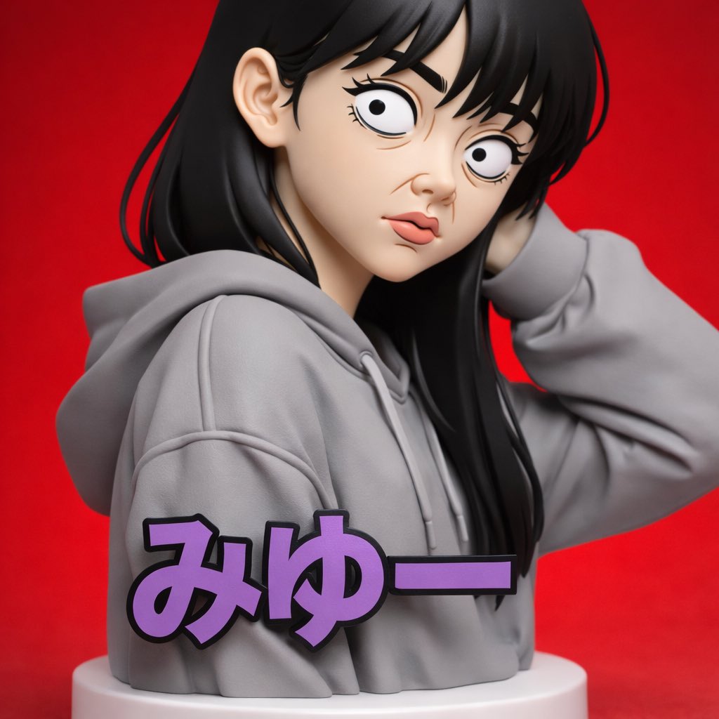 最新アップデート版 ChatGPTチャッピーに 「フィギュアにして！」で