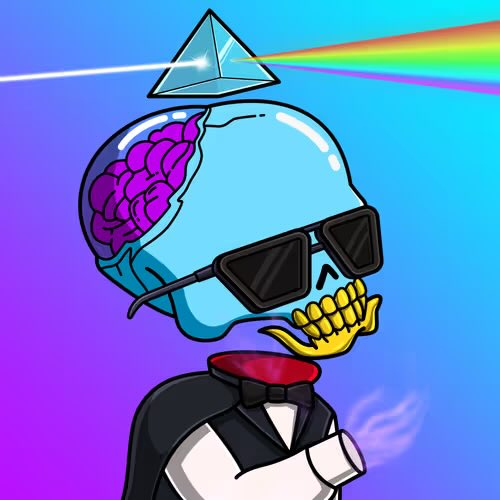 Projects come and go <a href="/GhostLabNFT/">Ghost Lab 👻</a> stayed. <a href="/lordeco/">Lord eco 👑</a> has been building for years and always giving back to holders.
One of the most fun, active communities I’ve been around.

Floor may be low, but the vibes never die.
Don’t take my word for it come see for yourself.