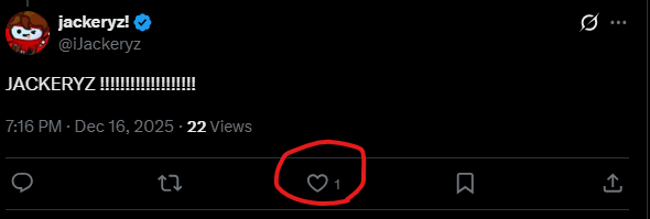 Titaniumduck1's tweet photo. @iJackeryz @Roblox Maybe one day https://t.co/UZxSTNsaOB