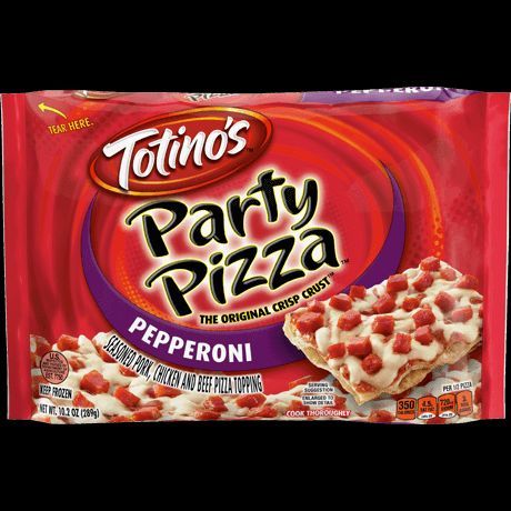 shaide's tweet photo. Is it just my imagination or has Totino's Party Pizzas shrunk? I remember them seeming larger when I was but a wee little child.
#pizzalovers #frozenpizza #CheapPizza https://t.co/ss8edP8P3x