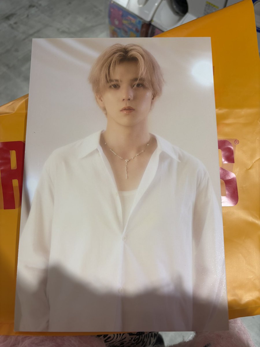 MAZZEL RYUKI リュウキ タワレコパネル RSF MAZZEL RYUKI リュウキ タワレコパネル RSF