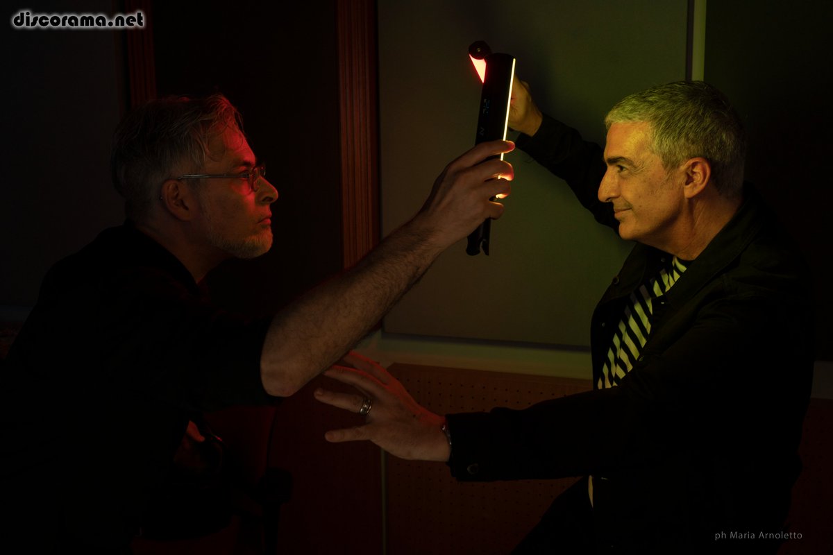 Mario Mengoni tweet media