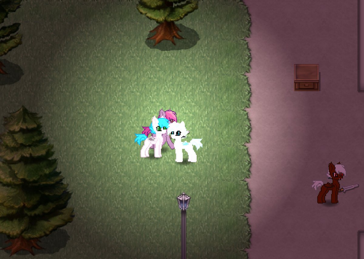 RosacePony 2067 tweet media