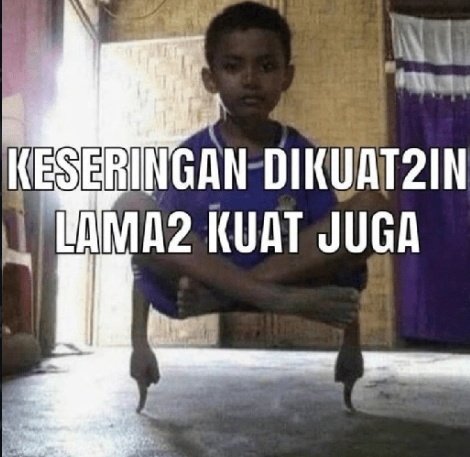 muzzle____'s tweet image. shift siang, tetep disuruh masuk pagi, bantuin kerja bentar doang, disuruh pulang lagi, ntar siang masuk lagi

mana nahan berak di mobil