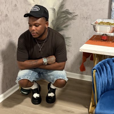 RareNation17's tweet image. #NewProfilePic