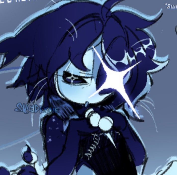 sillydrone's tweet photo. i finally drew
#astrosona #dandysworld https://t.co/1VA8HCjX4M