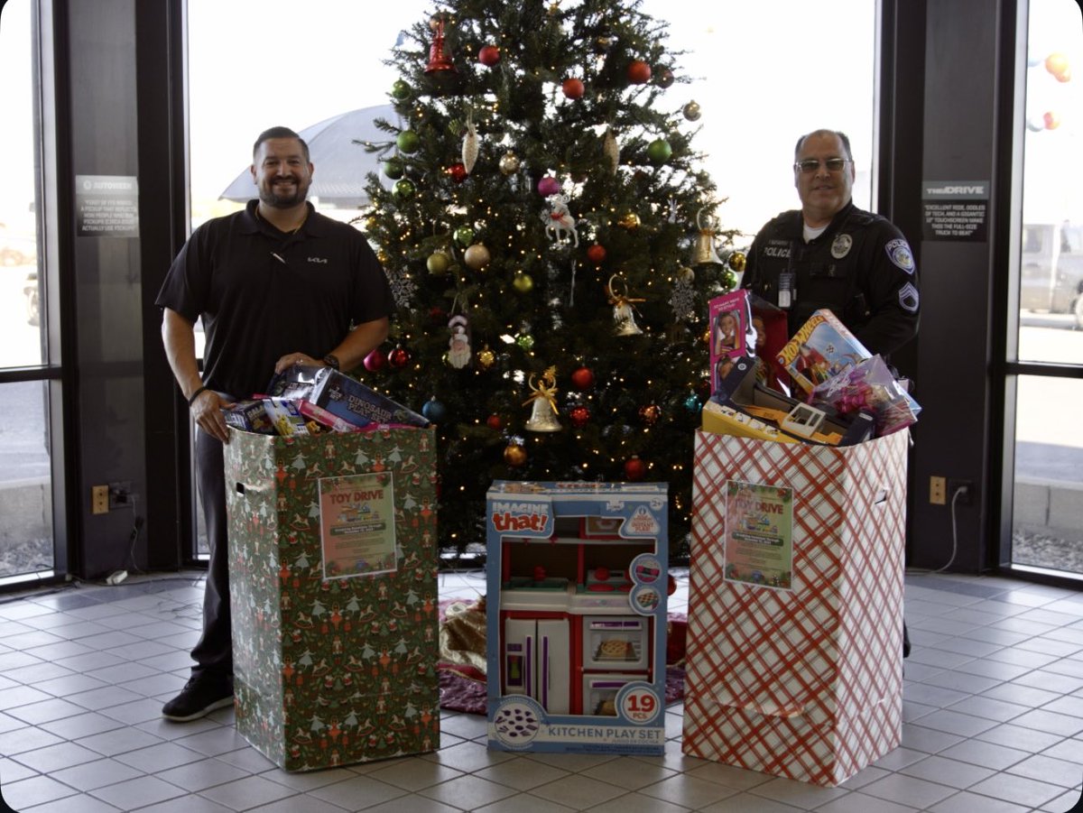 VVUSD-Police Department tweet media