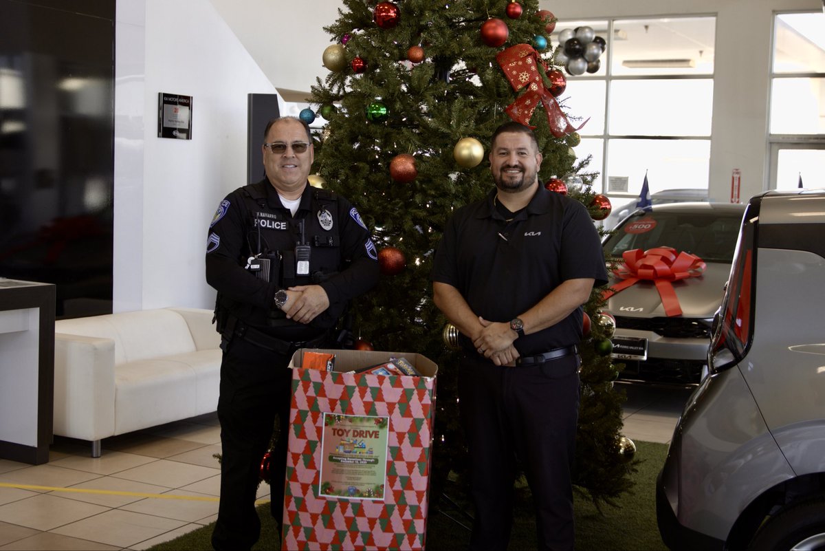 VVUSD-Police Department tweet media