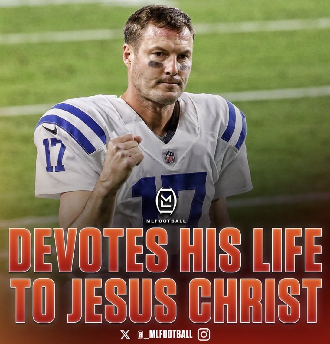 MLFootball tweet media