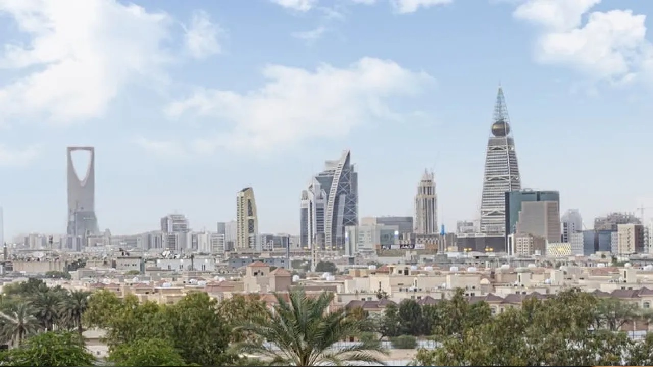 3 عوامل عززت فرص الرياض لتصبح أول مدينة نشطة عالمياً 