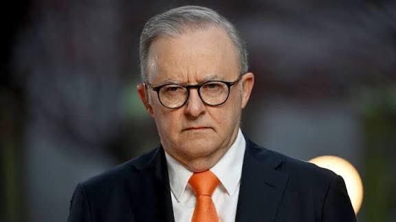 RositaDaz48's tweet image. This bloke got it right..... he Nailed it completely... 

‘THE TRUTH’ ..  in Black and White...🫤

A  friend, #PeterSinger sent me this letter he wrote to Albanese, the PM of Australia. 🇦🇺 

— Well written and strong!! 

•Dear Hon Prime Minister,

-I am deeply saddened and moved…