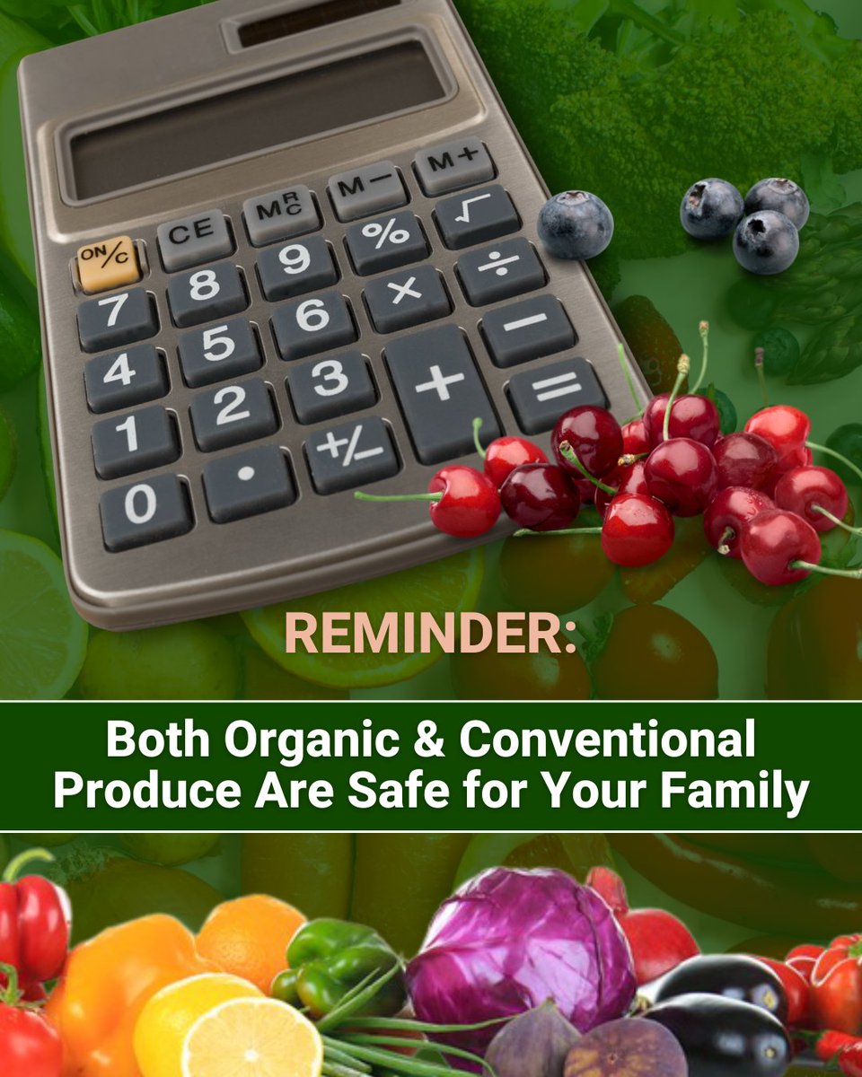 SafeFruitsAndVeggies tweet media