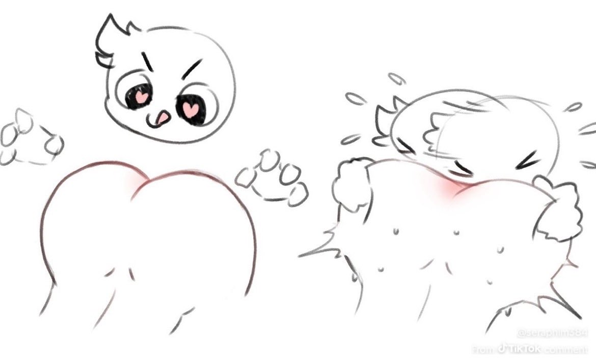 AnticsDevi1's tweet photo. ๐ญ๐ญWhat I would do instead of help:
Face full of #plumpass, too #thick to NOT indulge. Anyway I hope you gooners enjoy this as much as I did making it #art #nsfw #rule34 https://t.co/gK8dgWA9fF