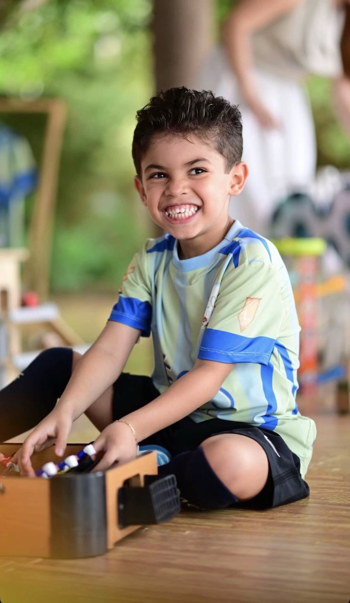 o sorriso dos dois, sempre desse
🫸🏻                         🫷🏻 tamanho…🥹