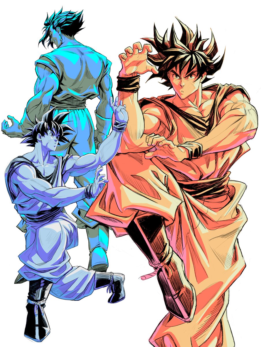 Marco Trindade tweet media