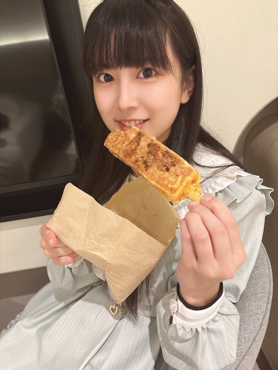 ハッピーパプリカ