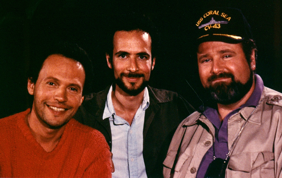 Robert B. Weide tweet media