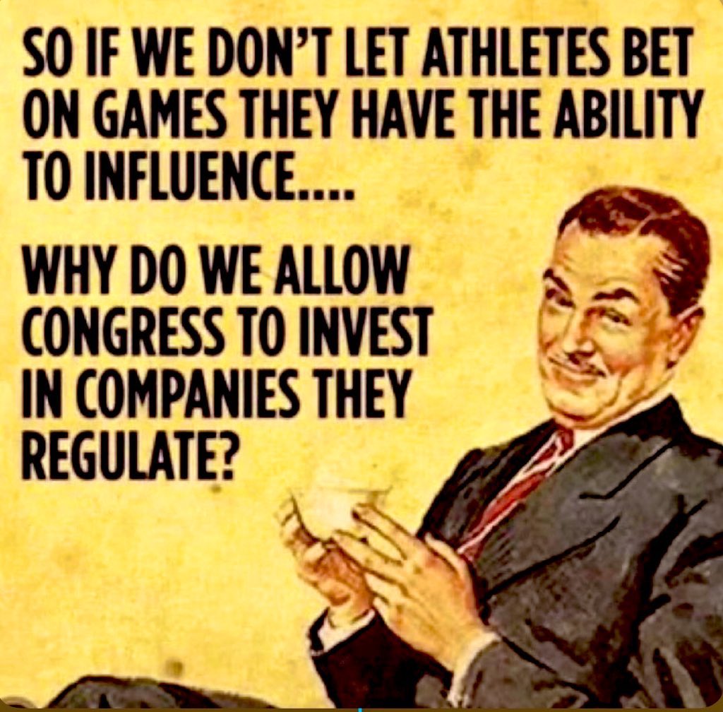 LibertyValkyrie's tweet image. Term limits would stifle this.