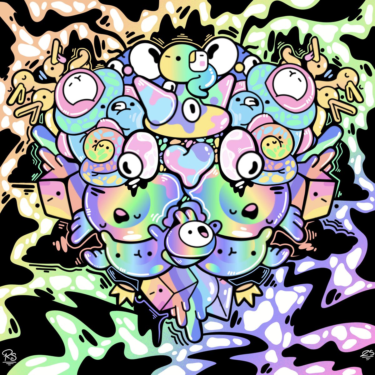 Roc Sol 🎨👨🏻🎨 tweet media