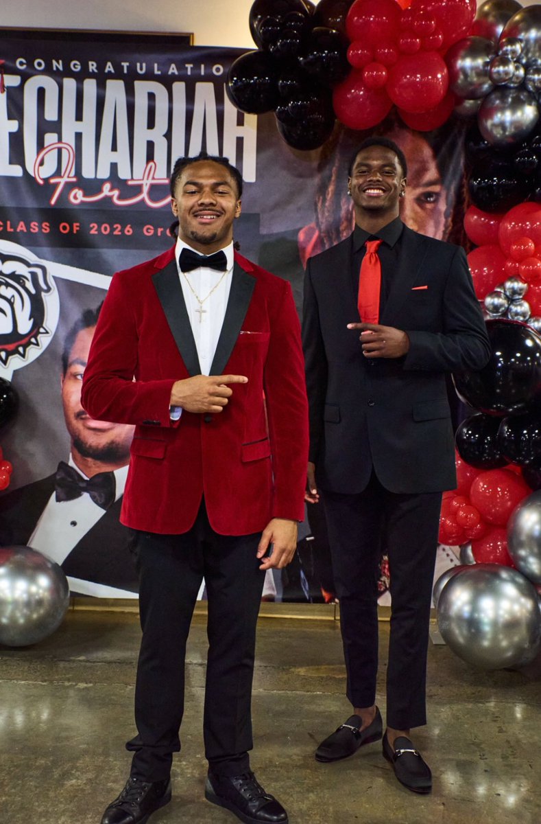 Zech Fort tweet media