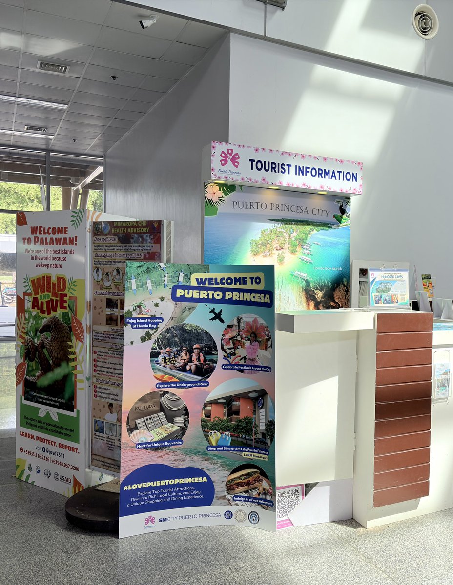 GoBeafeb's tweet image. #PuertoPrincesa #Palawan 🇵🇭