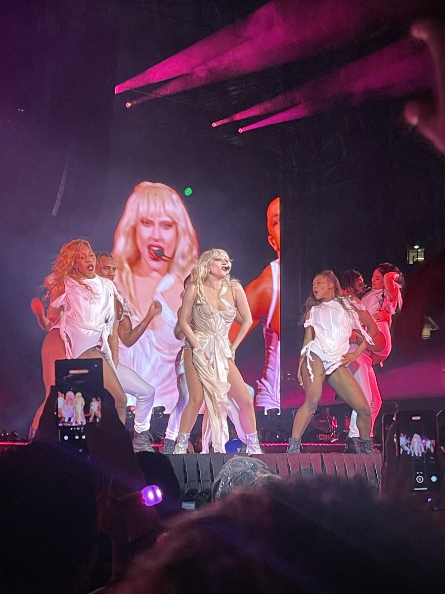 still recovering from the Mayhem Ball in Sydney 🥹❤️‍🔥