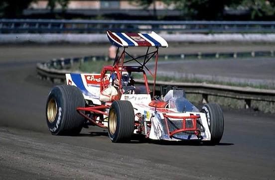 Slide Job Racing Podcast tweet media