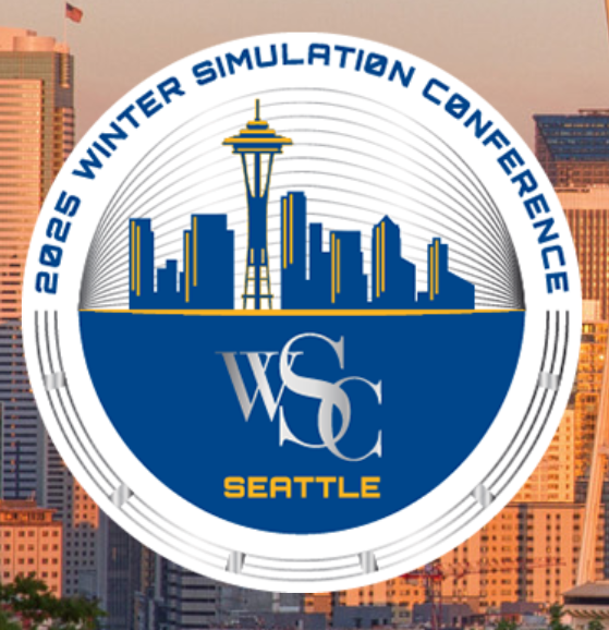 Laboratorio de Simulación de Eventos Discretos tweet media