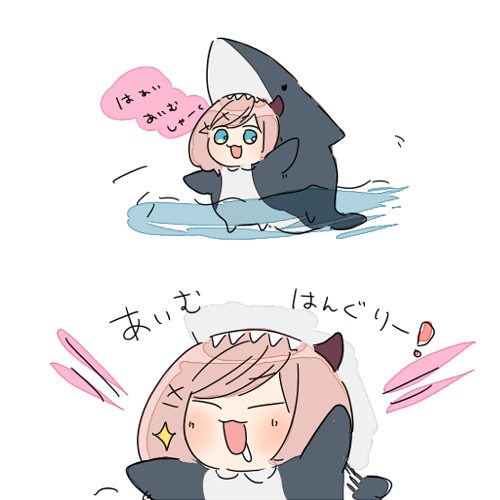 shi4see's tweet photo. #るるのアトリエ 
過去に描いた鈴原さんです https://t.co/FElqDkpwcU