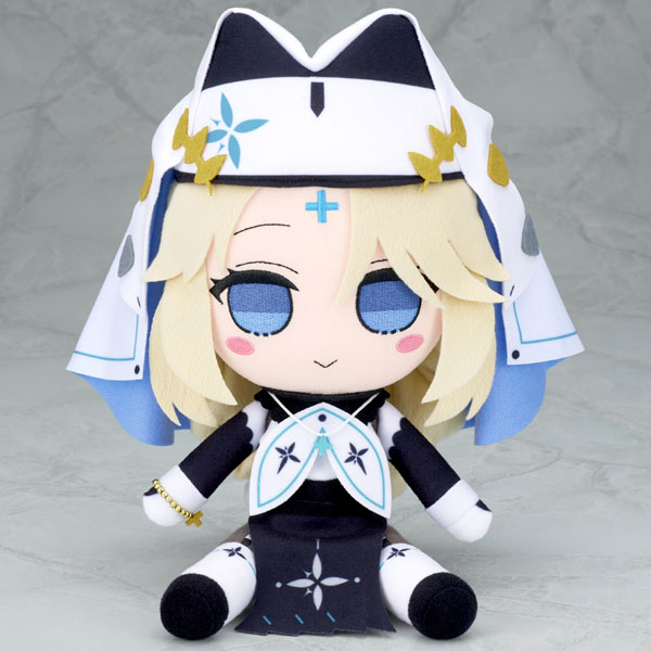 AmiAmi_English's tweet image. 🧡Don’t miss these🧡
Goddess of Victory: Nikke Plushies Series FumoFumo (amiami x Gift)
💫Modernia: First Affection ver.💫Rapunzel: Pure Grace
💫Dorothy💫Scarlet: Black Shadow
Order from👉amiami.com/eng/search/lis…
#Nikke #Modernia #Rapunzel #Dorothy #Scarlet #FumoFumo #Fumo