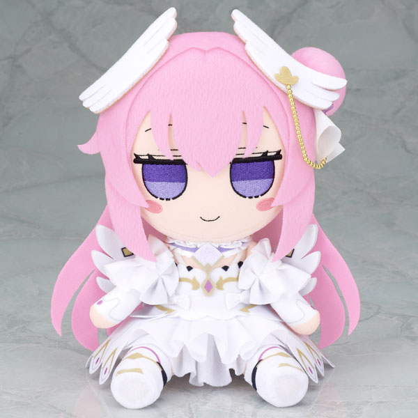 AmiAmi_English's tweet image. 🧡Don’t miss these🧡
Goddess of Victory: Nikke Plushies Series FumoFumo (amiami x Gift)
💫Modernia: First Affection ver.💫Rapunzel: Pure Grace
💫Dorothy💫Scarlet: Black Shadow
Order from👉amiami.com/eng/search/lis…
#Nikke #Modernia #Rapunzel #Dorothy #Scarlet #FumoFumo #Fumo