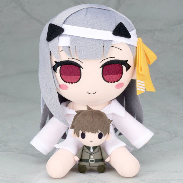 AmiAmi_English's tweet image. 🧡Don’t miss these🧡
Goddess of Victory: Nikke Plushies Series FumoFumo (amiami x Gift)
💫Modernia: First Affection ver.💫Rapunzel: Pure Grace
💫Dorothy💫Scarlet: Black Shadow
Order from👉amiami.com/eng/search/lis…
#Nikke #Modernia #Rapunzel #Dorothy #Scarlet #FumoFumo #Fumo