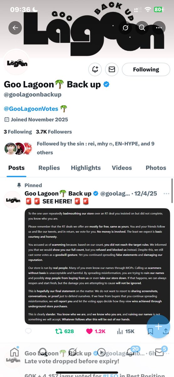 🍭 tweet media