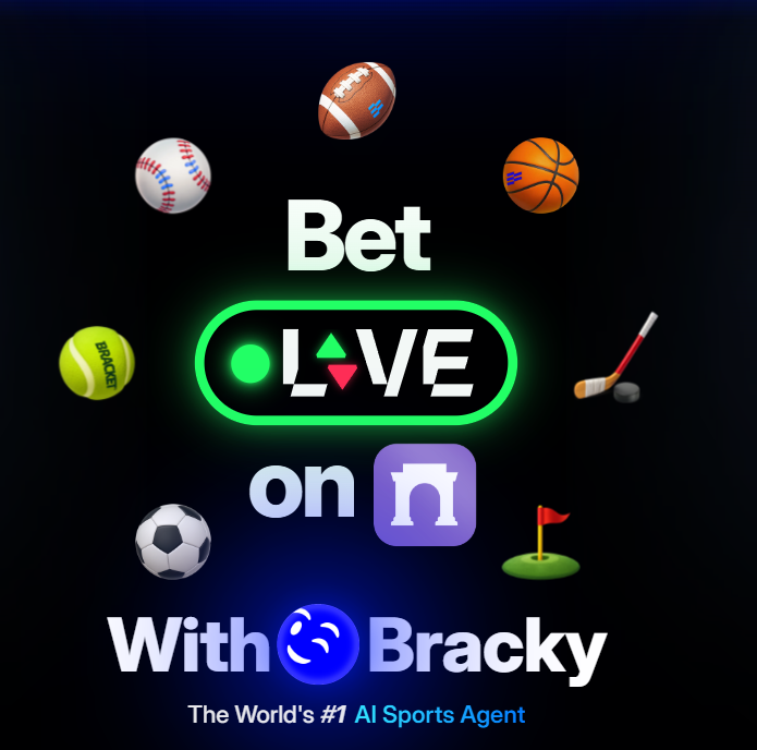 simbiryakov's tweet image. @BrackyHQ A yapping attack is urgently needed in X. A great project in the narrow circles of @farcaster_xyz .

Considering that prediction markets are currently one of the most important topics in the crypto market, I think we'll soon see the $BRACKY token rise.

Why is there no…