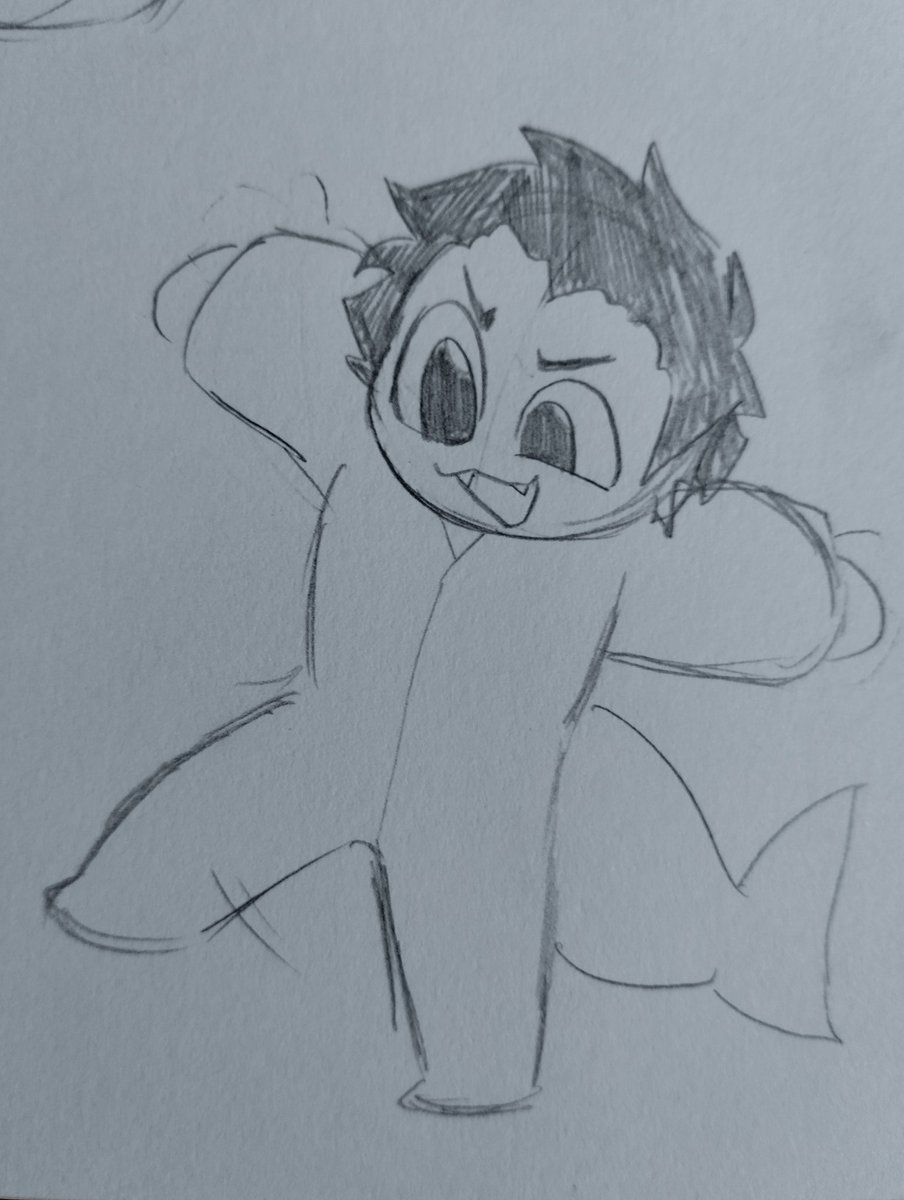 Just a manananggal || C0MMS OPEN (2/3) ‼️ tweet media