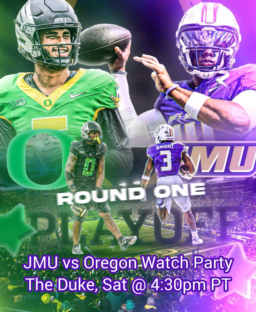 JMU Alumni Chapter of San Diego tweet media