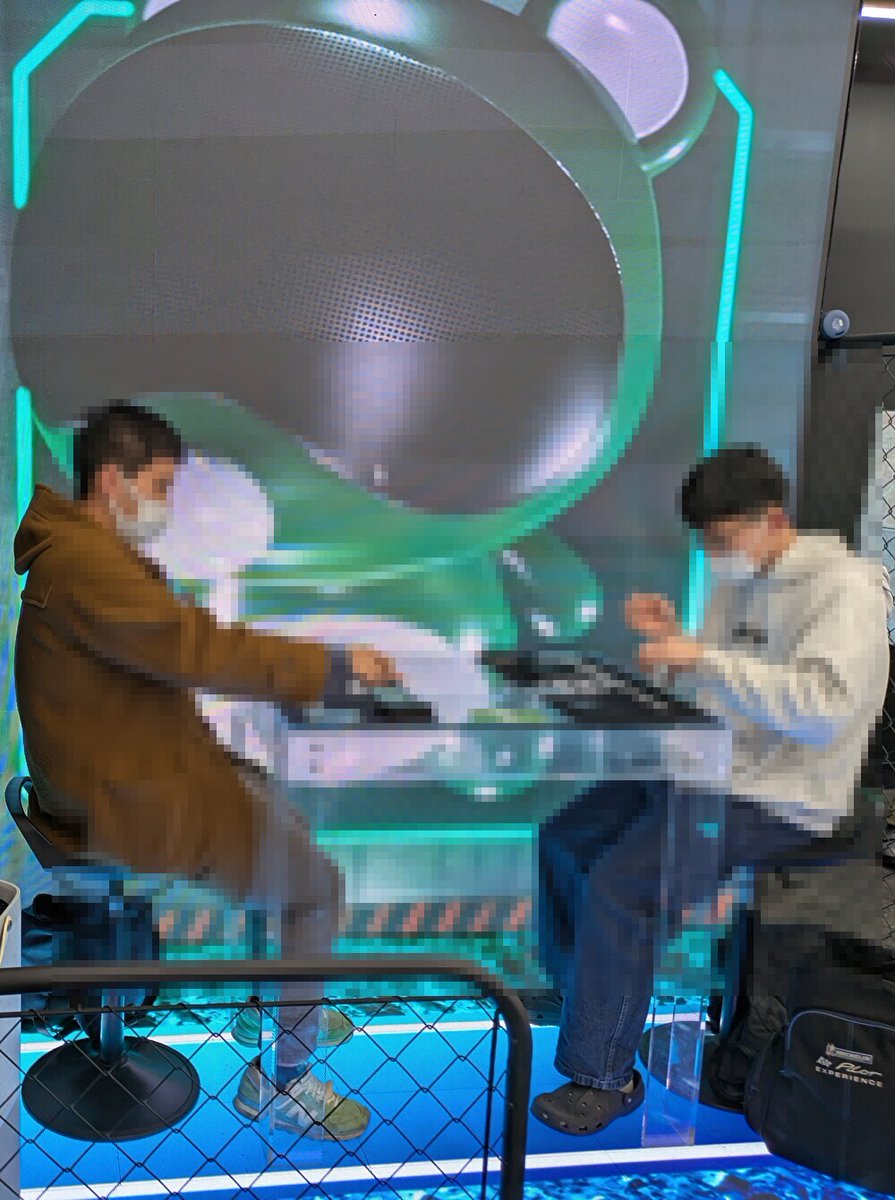 mitorasuCS's tweet image. 12/15(月) ミトラスCSにご参加いただきありがとうございました！

協賛店舗: カードショップポンポコ様(@CardshopPonpoko)
スリーブ協賛:GRATS！様
(@GRATS_TCG)