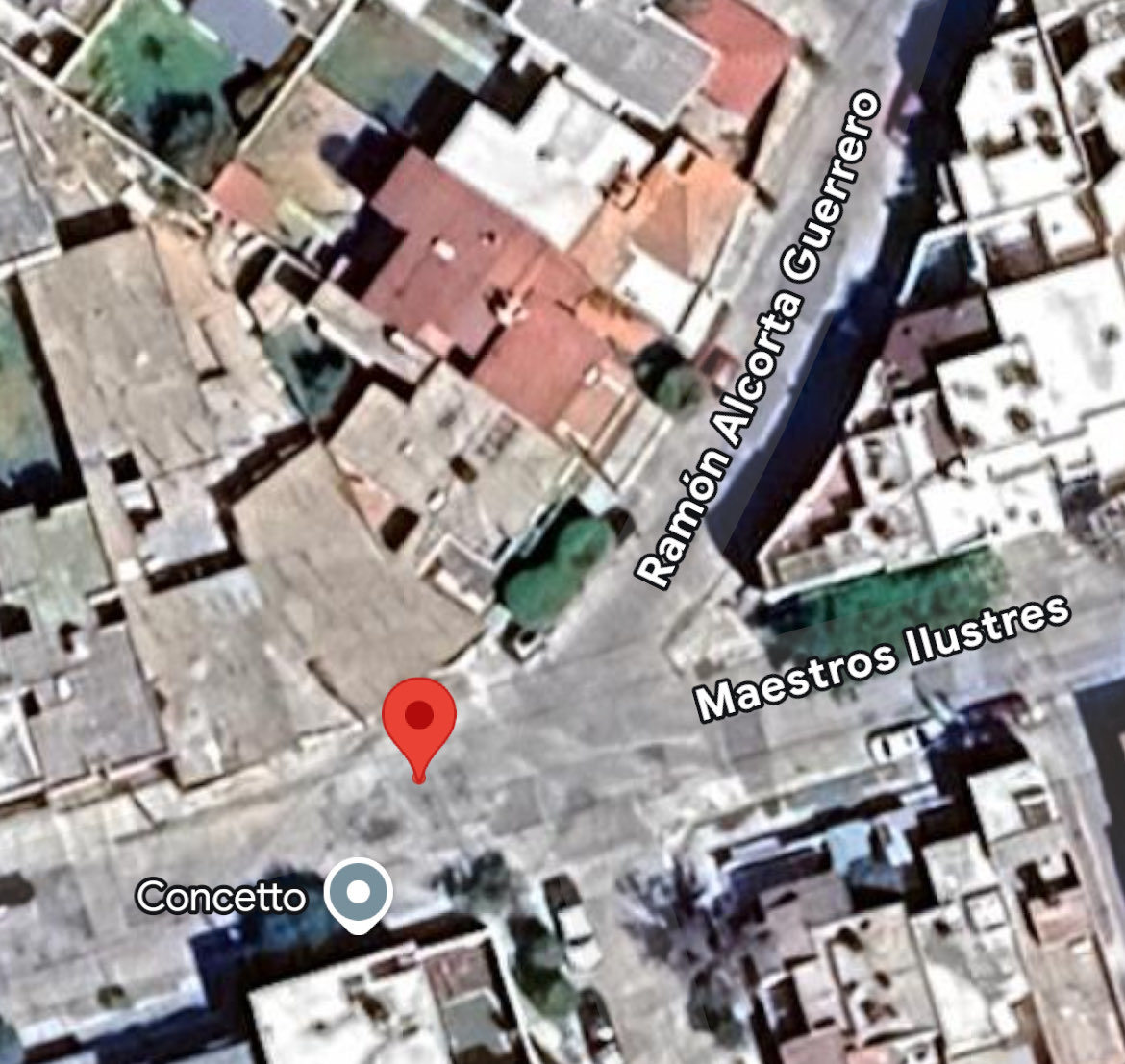 FerRdzJasso's tweet photo. @Interapas Desde hace varios días se está tirando una cantidad enorme de agua en la calle Maestros Ilustres con esquina Ramón Alarcota Guerrero, agua que está llegando a Niño Artillero, podrías ayudar a dar solución al desperdicio de agua que se está teniendo.‼️‼️‼️ https://t.co/THV0HYCJul