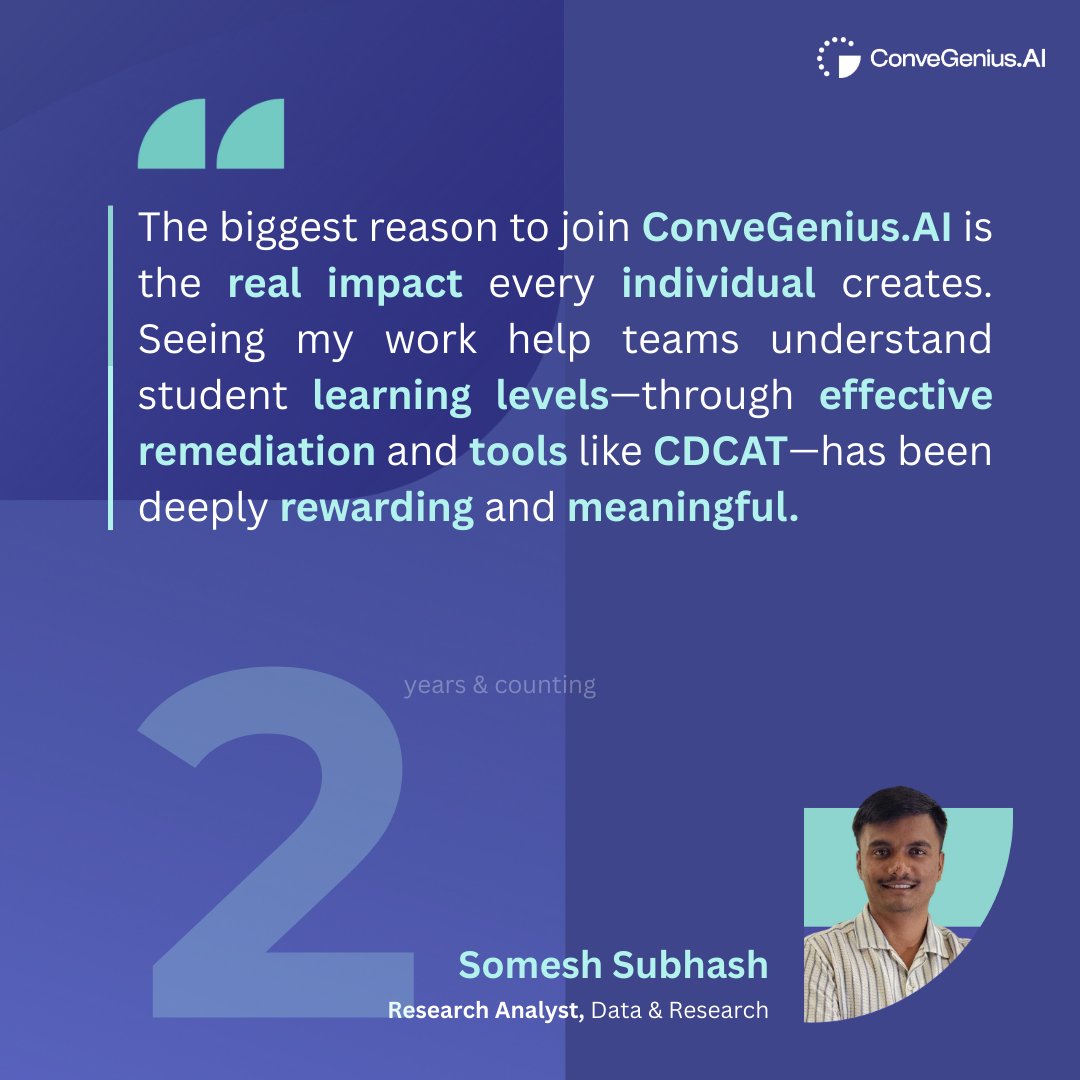 ConveGenius.AI tweet media