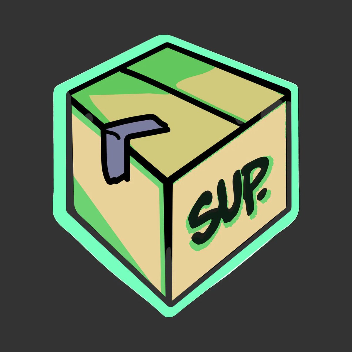 SupDucks tweet media