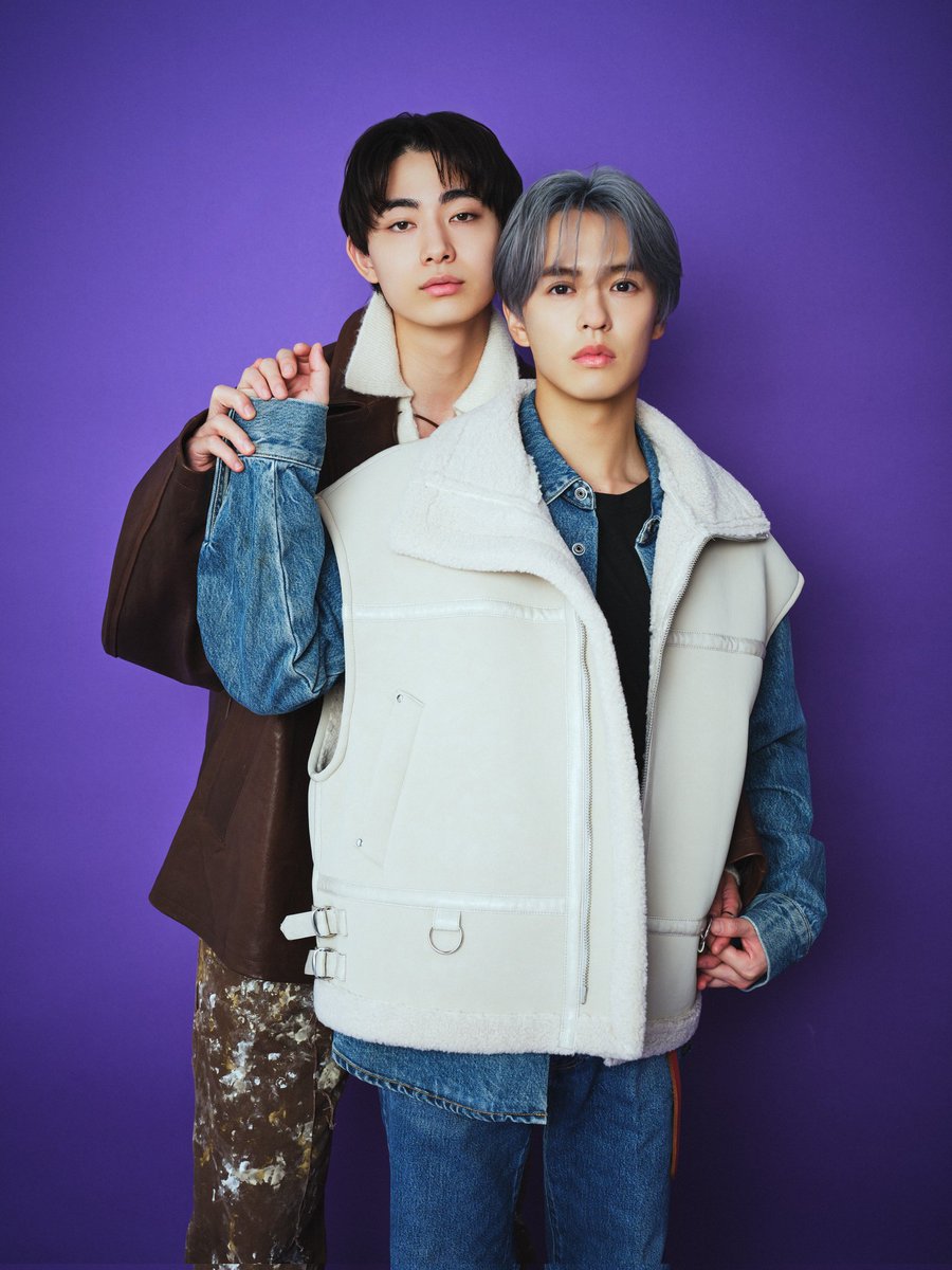 本日発売‼️ #月刊TVガイド 新春超特大号🐴 ＼ 「コスメティック