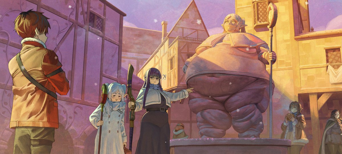 😅😱👉🧝‍♀️