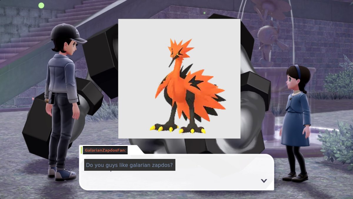 Daniel Yu tweet media