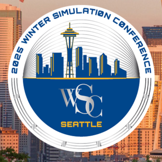 Laboratorio de Simulación de Eventos Discretos tweet media