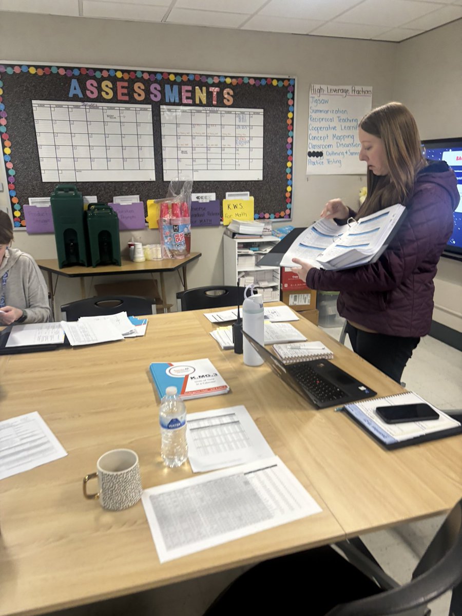 Westside Elementary School tweet media