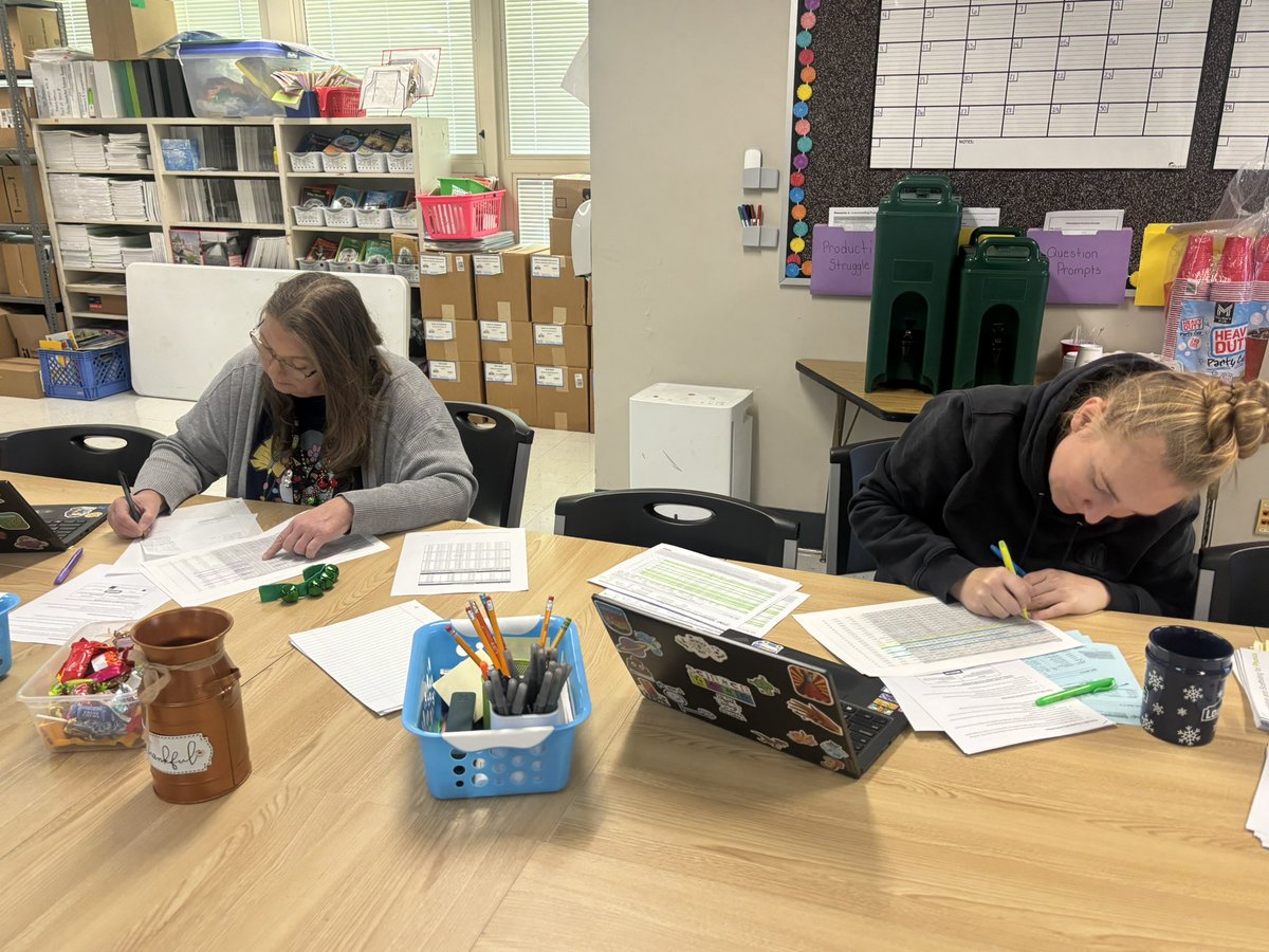 Westside Elementary School tweet media