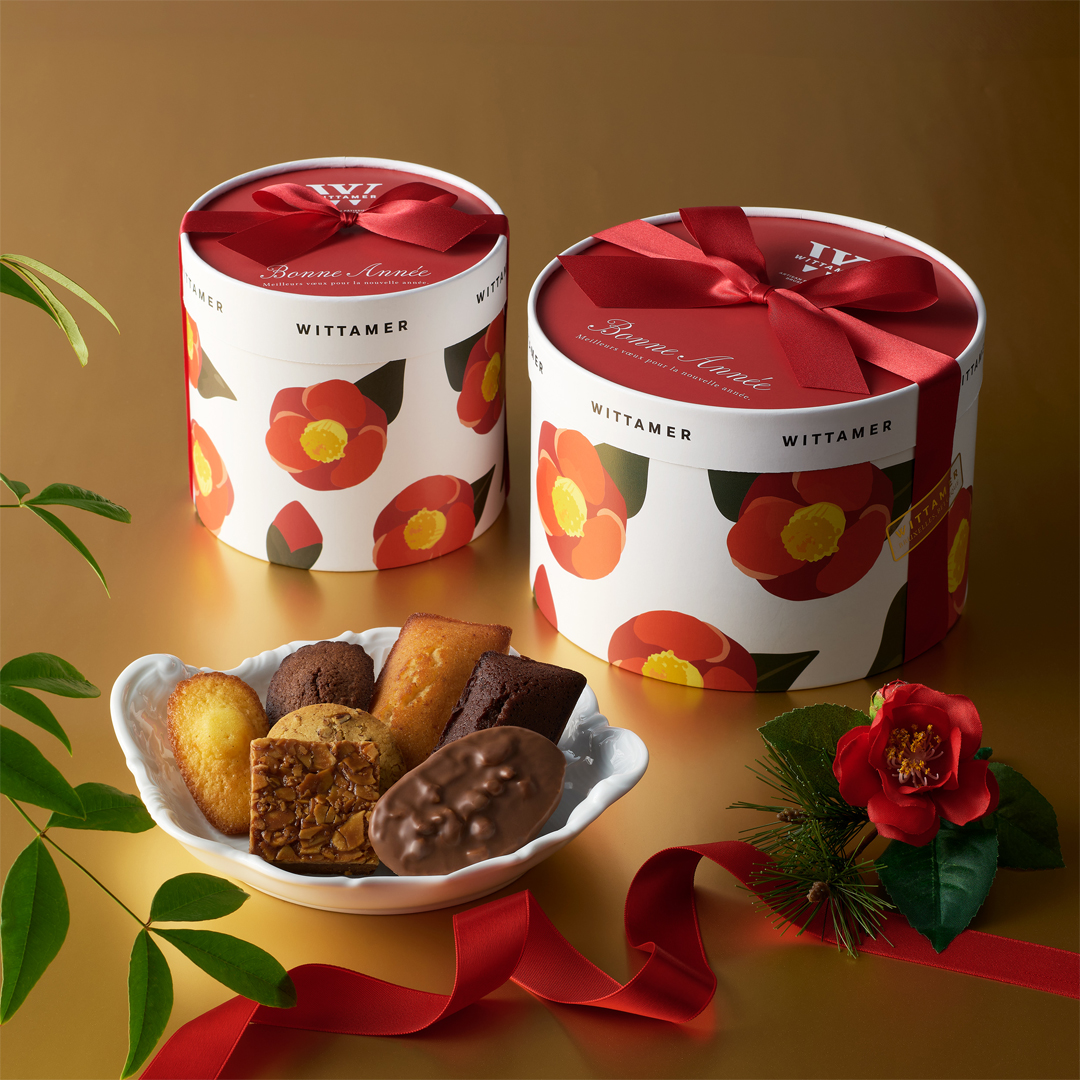 花柄 三葉型 菓子入れ 花柄 三葉型 菓子入れ 花柄 三葉型 菓子入れ