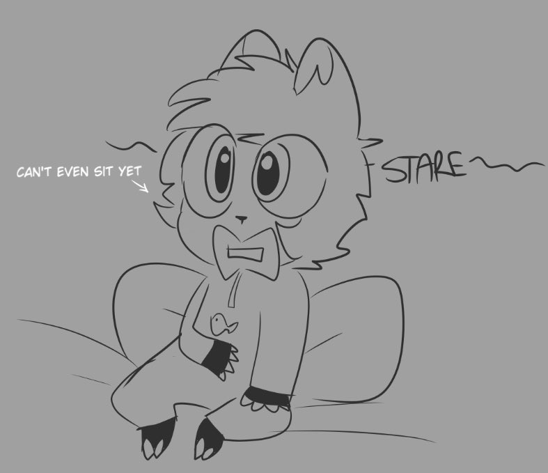 Hades • Rei /COMS OPEN tweet media